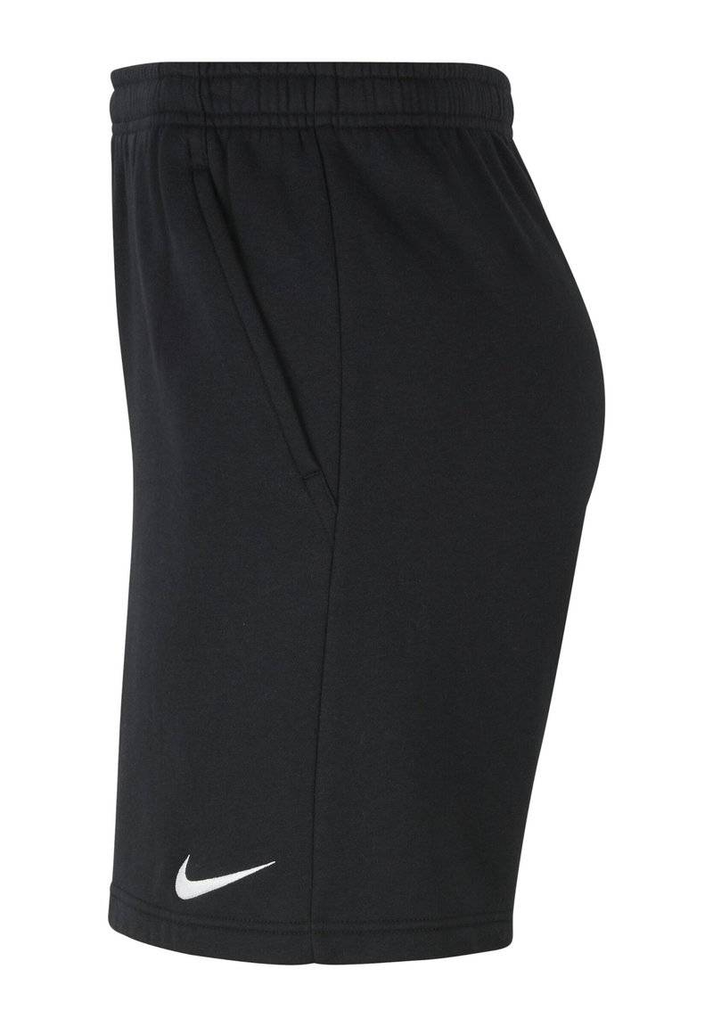 Nike Performance Nike Performance M NK FLC PARK20 SHORT KZ - Sports shorts - schwarzweiss Online Outlet