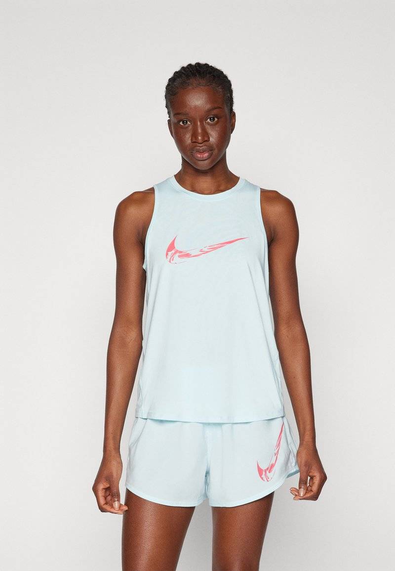 Nike Performance Nike Performance ONE TANK - Top Zeitlich begrenztes Angebot