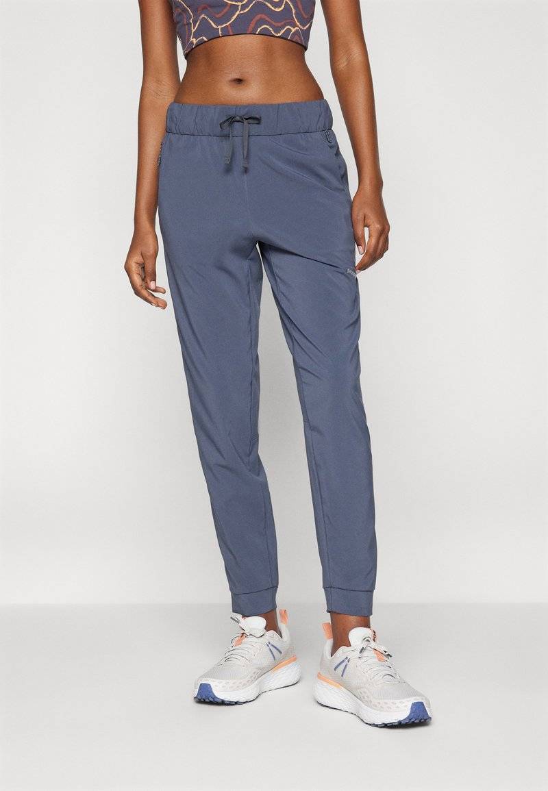 Patagonia Patagonia TERREBONNE JOGGERS - Outdoor trousers - smolder blue Große Rabatte