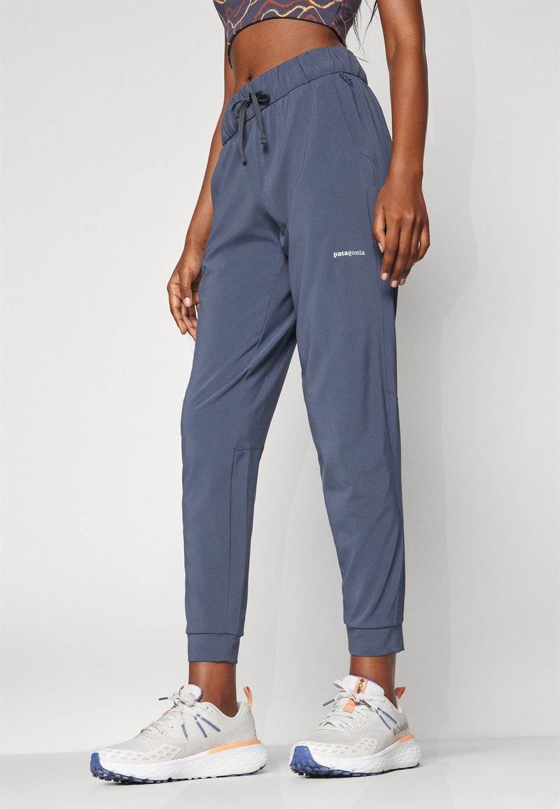 Patagonia Patagonia TERREBONNE JOGGERS - Outdoor trousers - smolder blue Große Rabatte