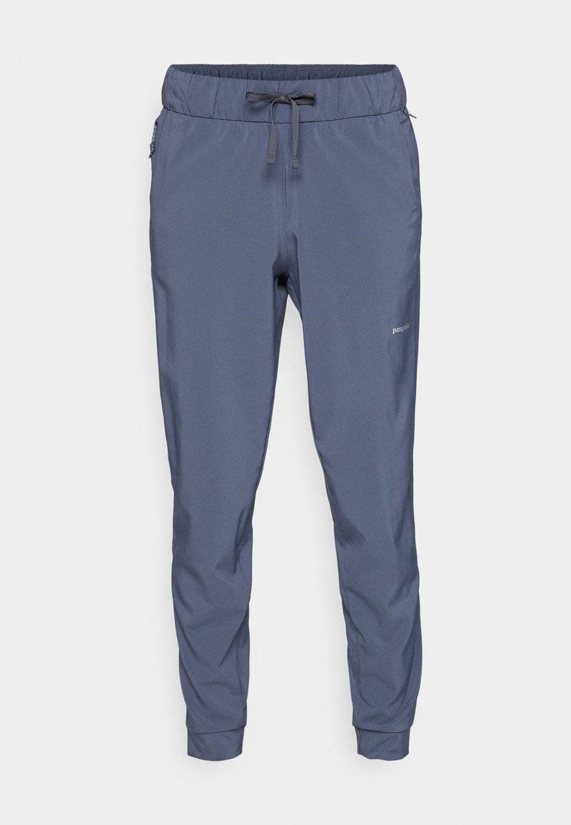Patagonia Patagonia TERREBONNE JOGGERS - Outdoor trousers - smolder blue Große Rabatte