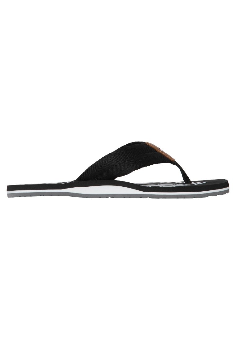 Tommy Hilfiger Tommy Hilfiger HERREN - T-bar sandals - black Bestseller
