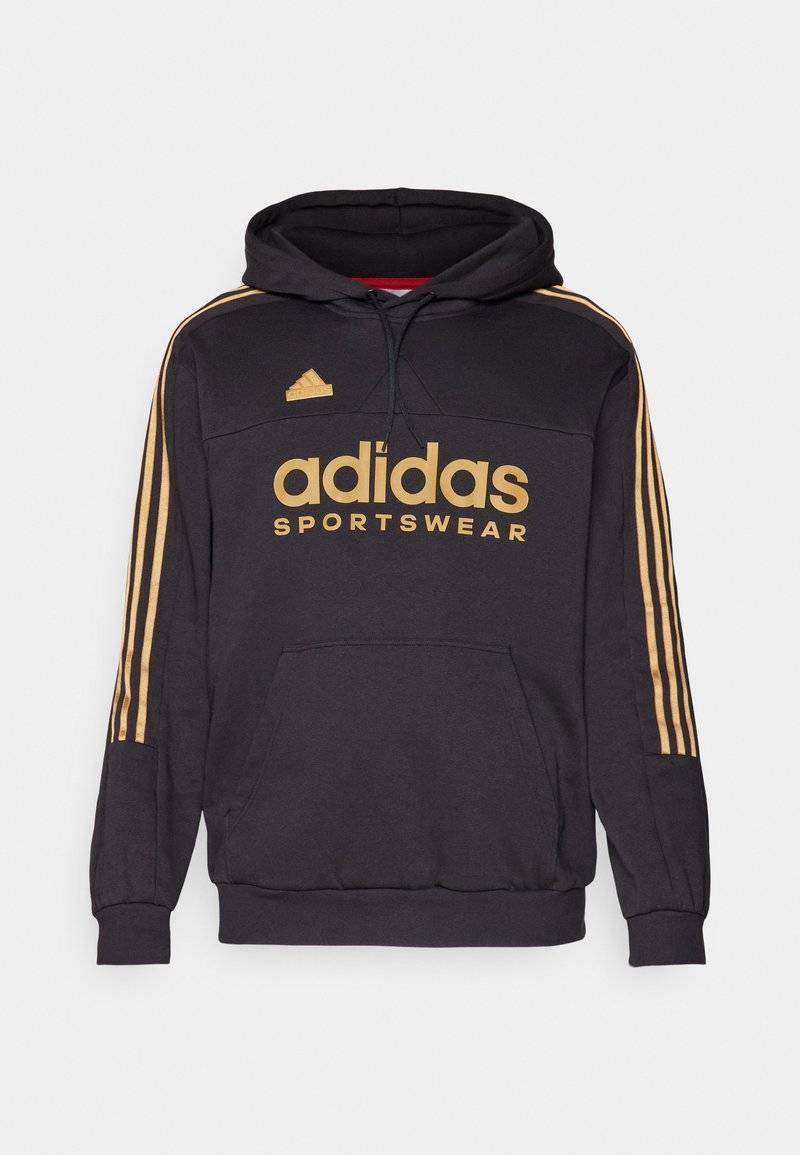 adidas Sportswear adidas Sportswear HOUSE OF TIRO NATIONS PACK HOODIE - Sweatshirt Saisonale Angebote