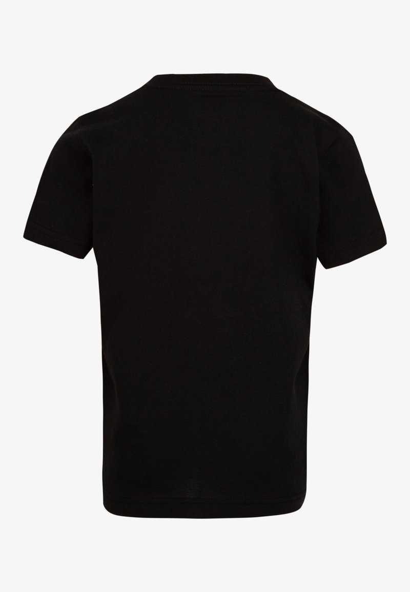 Jordan Jordan JUMPING BIG AIR TEE - Print T-shirt - black Kauf eins, bekomm eins gratis