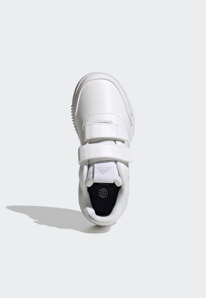 adidas Performance adidas Performance TENSAUR SPORT 2.0 UNISEX - Walking trainers - white Sonderangebote
