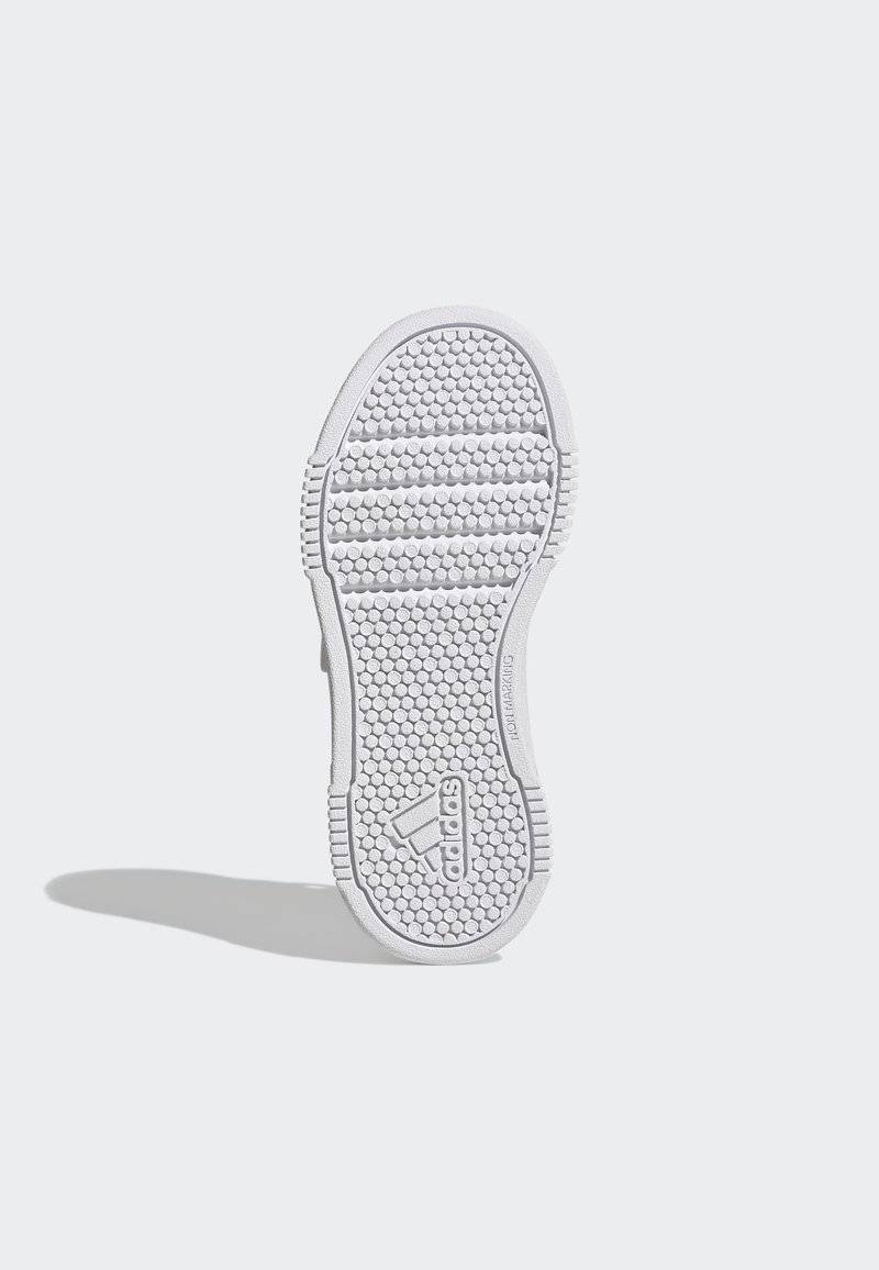 adidas Performance adidas Performance TENSAUR SPORT 2.0 UNISEX - Walking trainers - white Sonderangebote