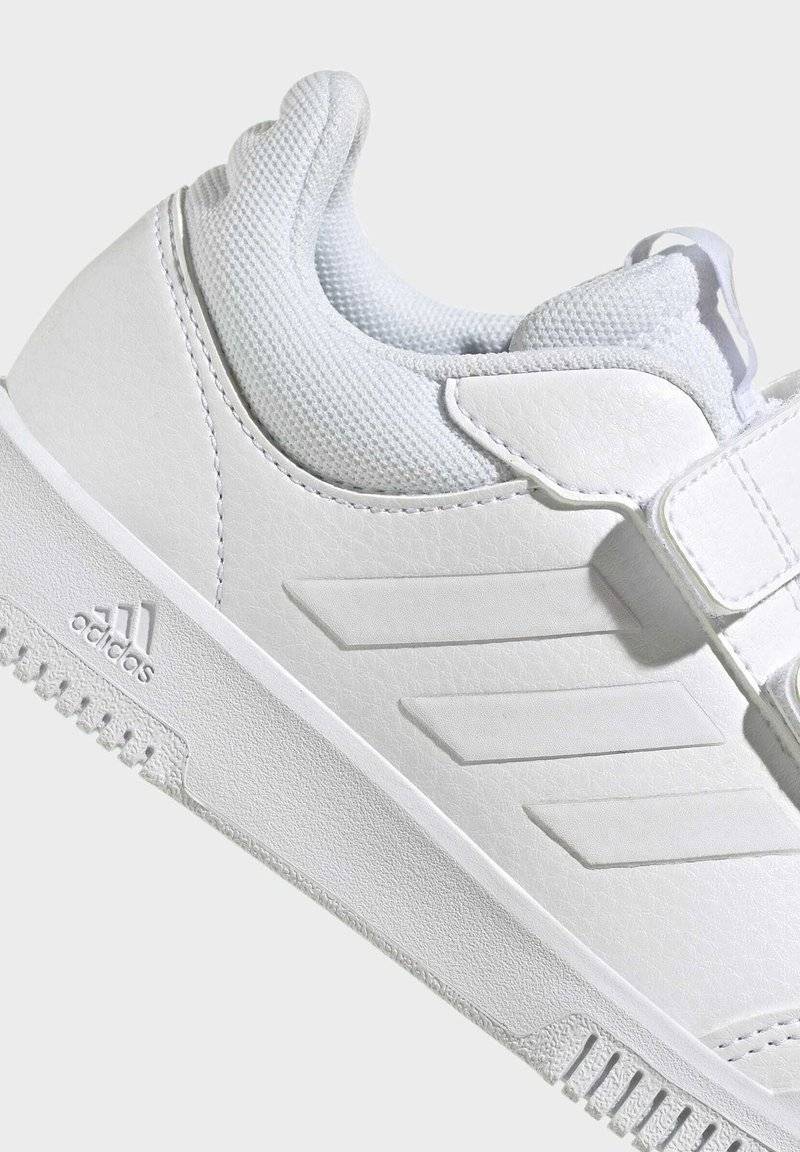 adidas Performance adidas Performance TENSAUR SPORT 2.0 UNISEX - Walking trainers - white Sonderangebote