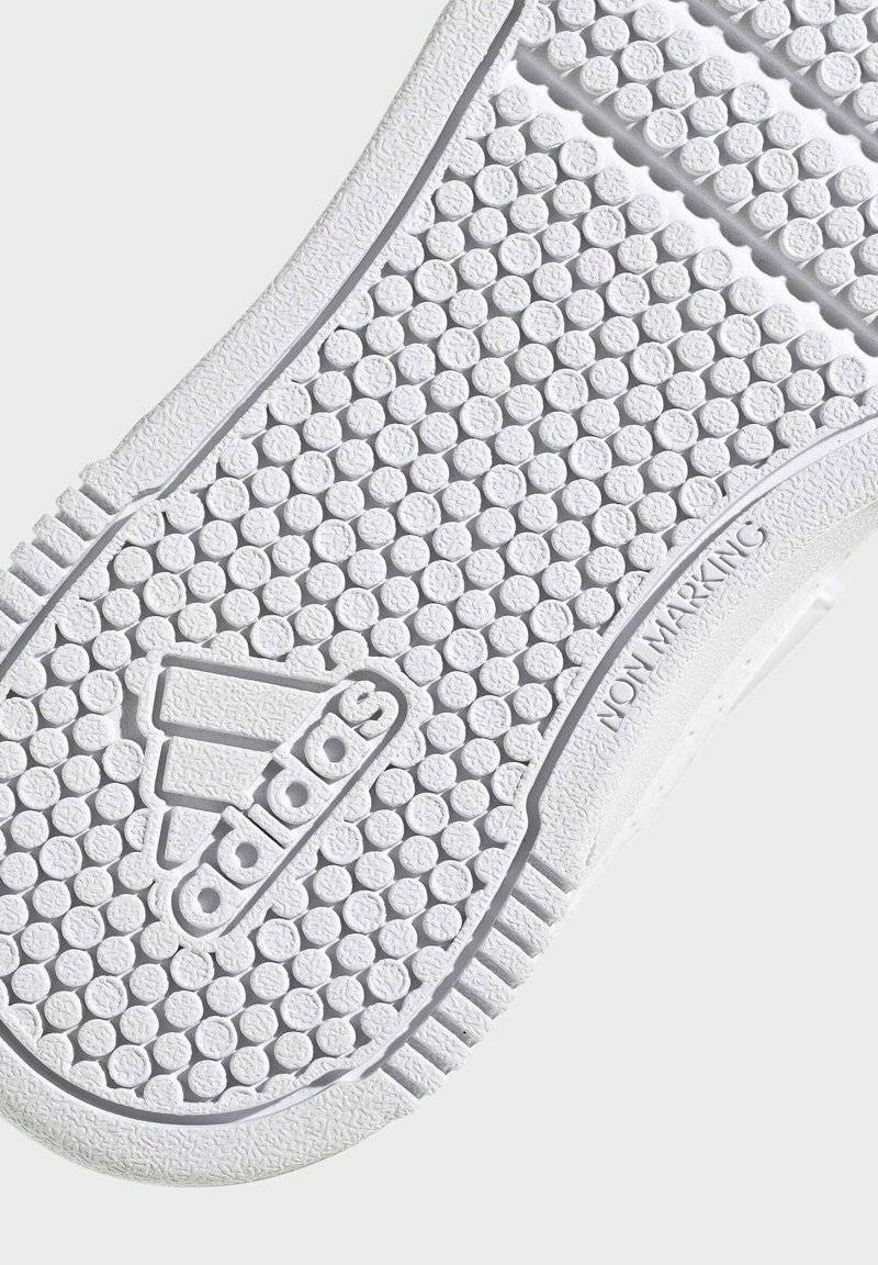 adidas Performance adidas Performance TENSAUR SPORT 2.0 UNISEX - Walking trainers - white Sonderangebote