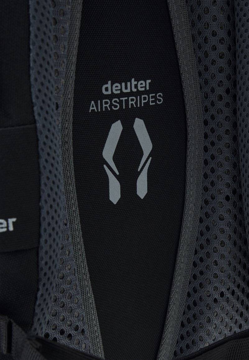 Deuter Deuter GOGO UNISEX - Rucksack - black Riesige Ersparnisse