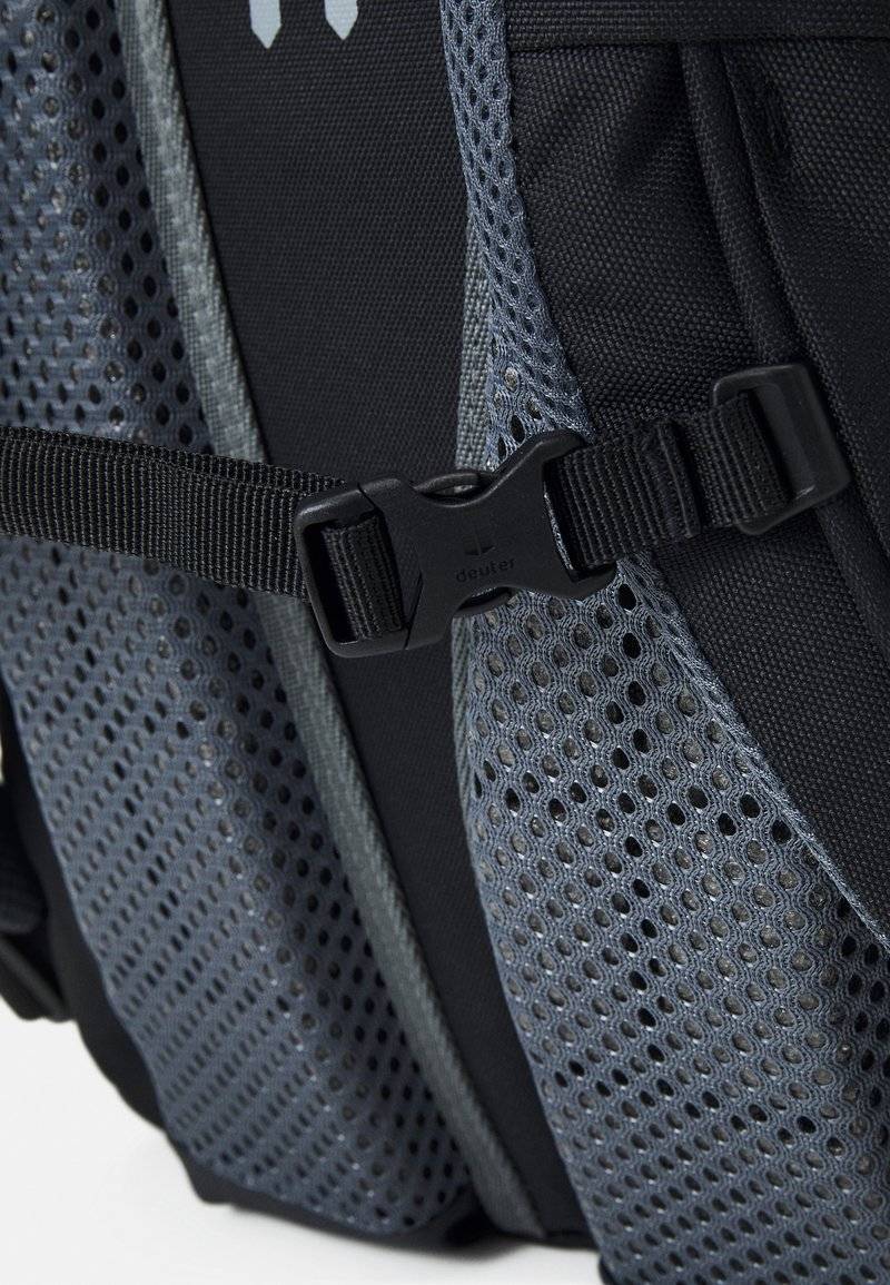 Deuter Deuter GOGO UNISEX - Rucksack - black Riesige Ersparnisse