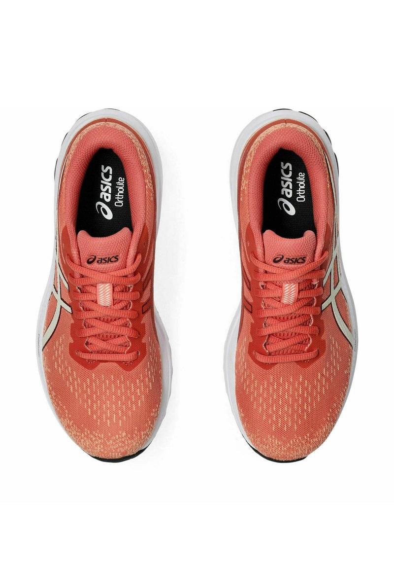 ASICS ASICS GEL-KINJO - Stability running shoes - dunkelrot Super Sparpreis