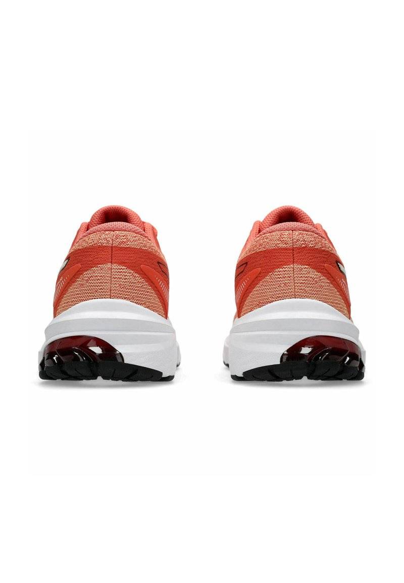 ASICS ASICS GEL-KINJO - Stability running shoes - dunkelrot Super Sparpreis