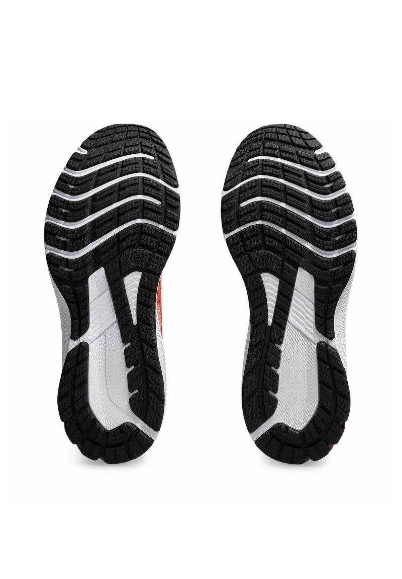 ASICS ASICS GEL-KINJO - Stability running shoes - dunkelrot Super Sparpreis