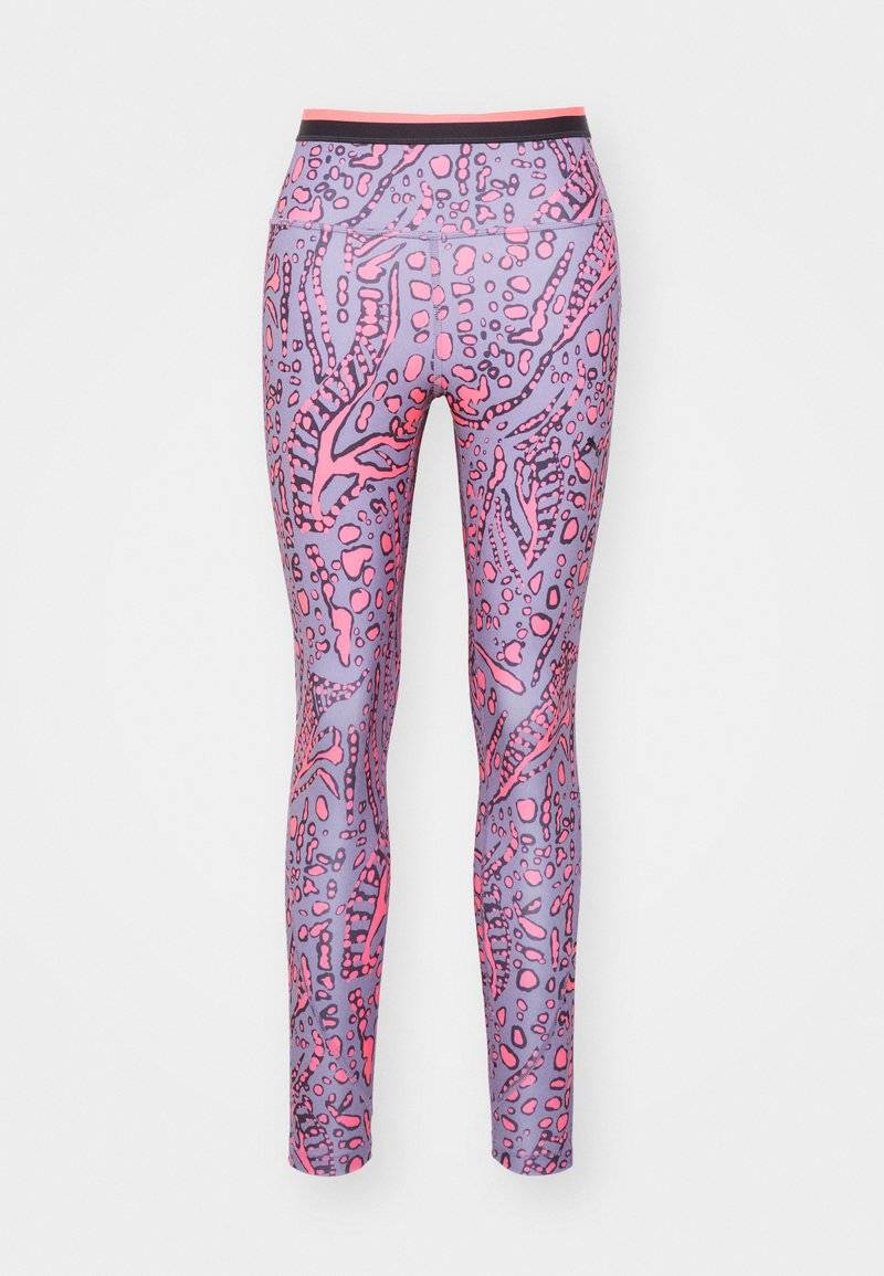 Puma Puma HYPERNATURAL 7/8 - Leggings - sunset glow Wochenangebot