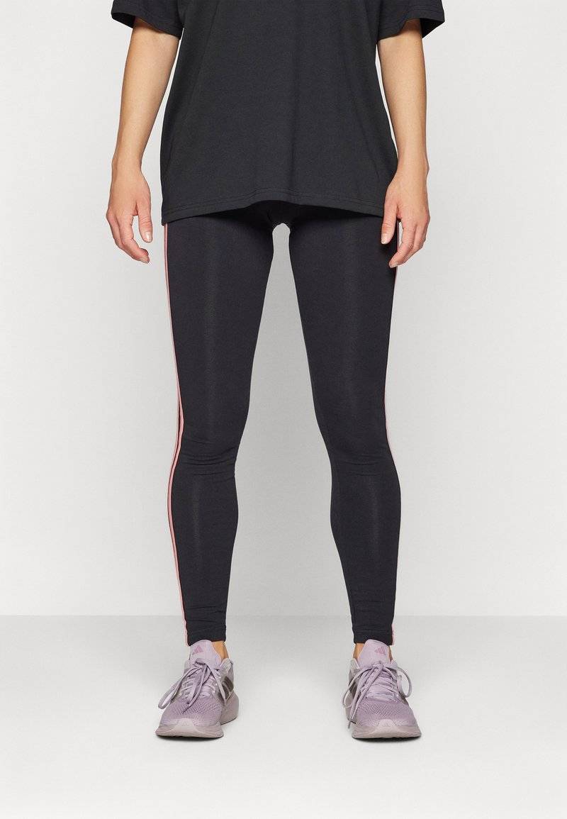 adidas Sportswear adidas Sportswear ESSENTIALS 3 STRIPES LEGGINGS - Leggings Begrenzte Freigabe