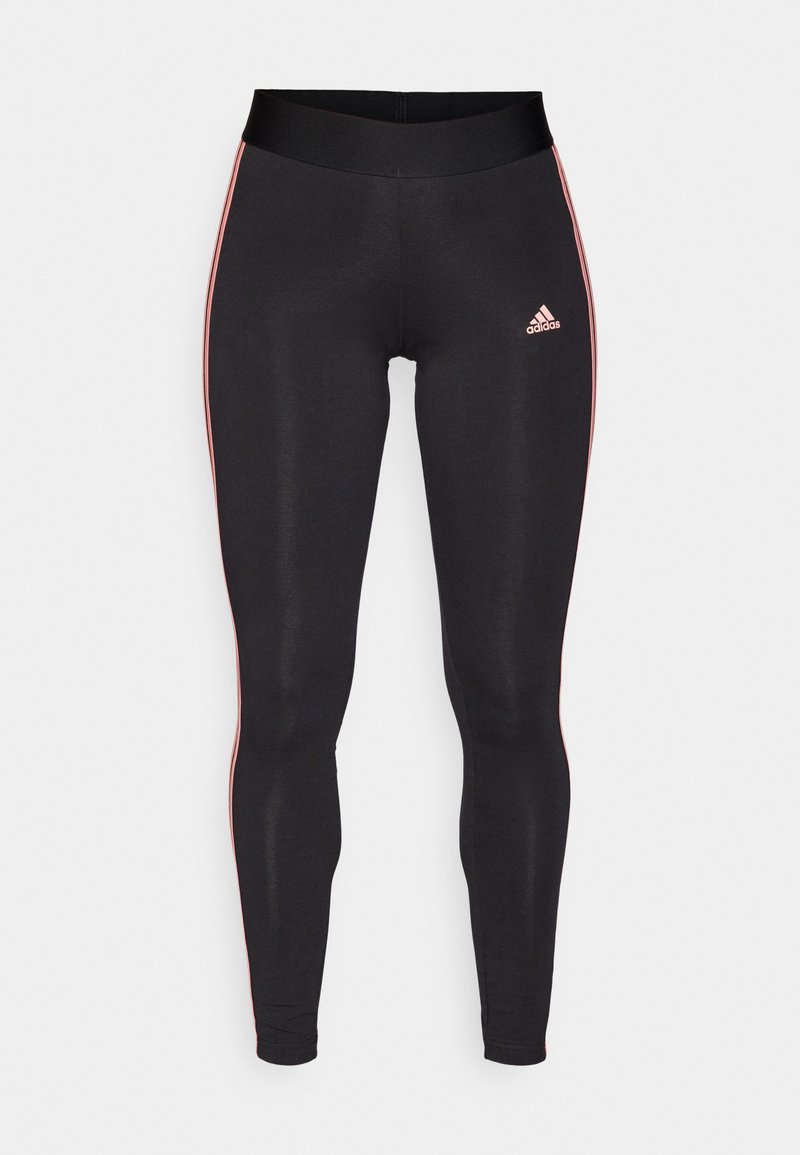 adidas Sportswear adidas Sportswear ESSENTIALS 3 STRIPES LEGGINGS - Leggings Begrenzte Freigabe