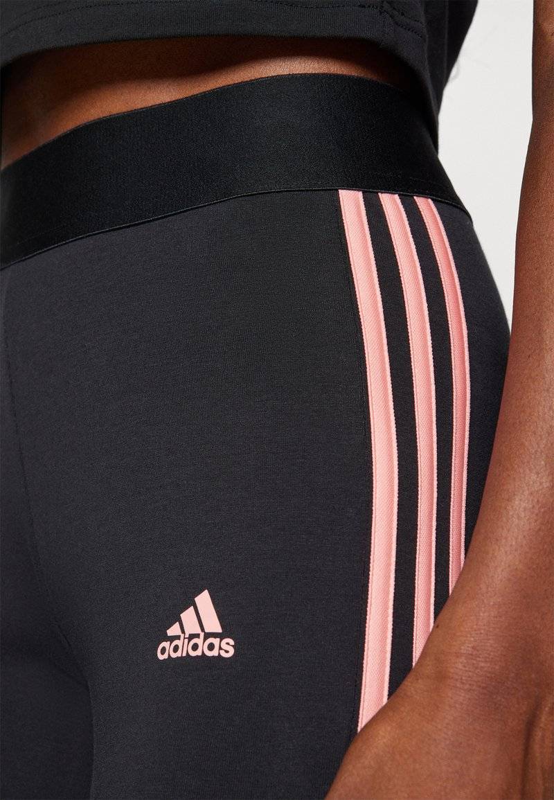 adidas Sportswear adidas Sportswear ESSENTIALS 3 STRIPES LEGGINGS - Leggings Begrenzte Freigabe