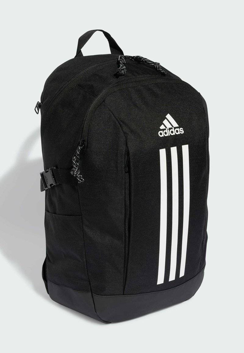 adidas Performance adidas Performance POWER - Rucksack - black white Letzte 3 Tage