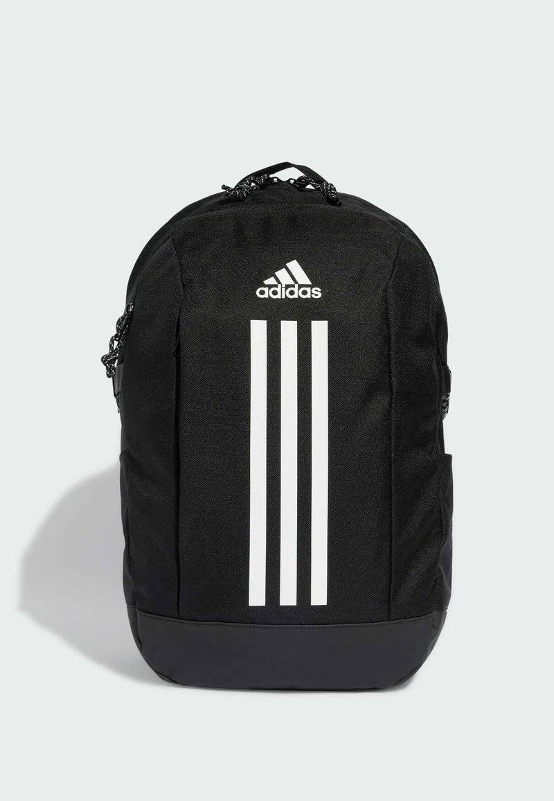adidas Performance adidas Performance POWER - Rucksack - black white Letzte 3 Tage