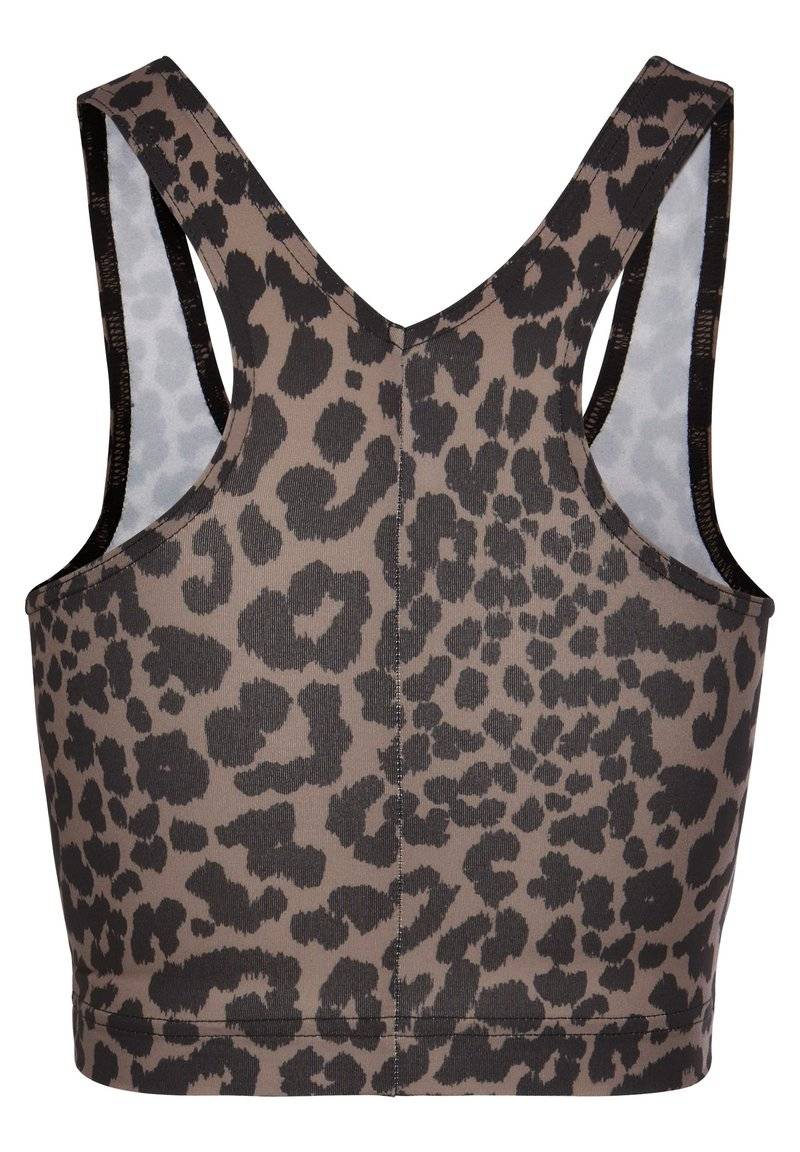 LASCANA Active LASCANA Active ACTIVE - Top - nougat leo JETZT KAUFEN