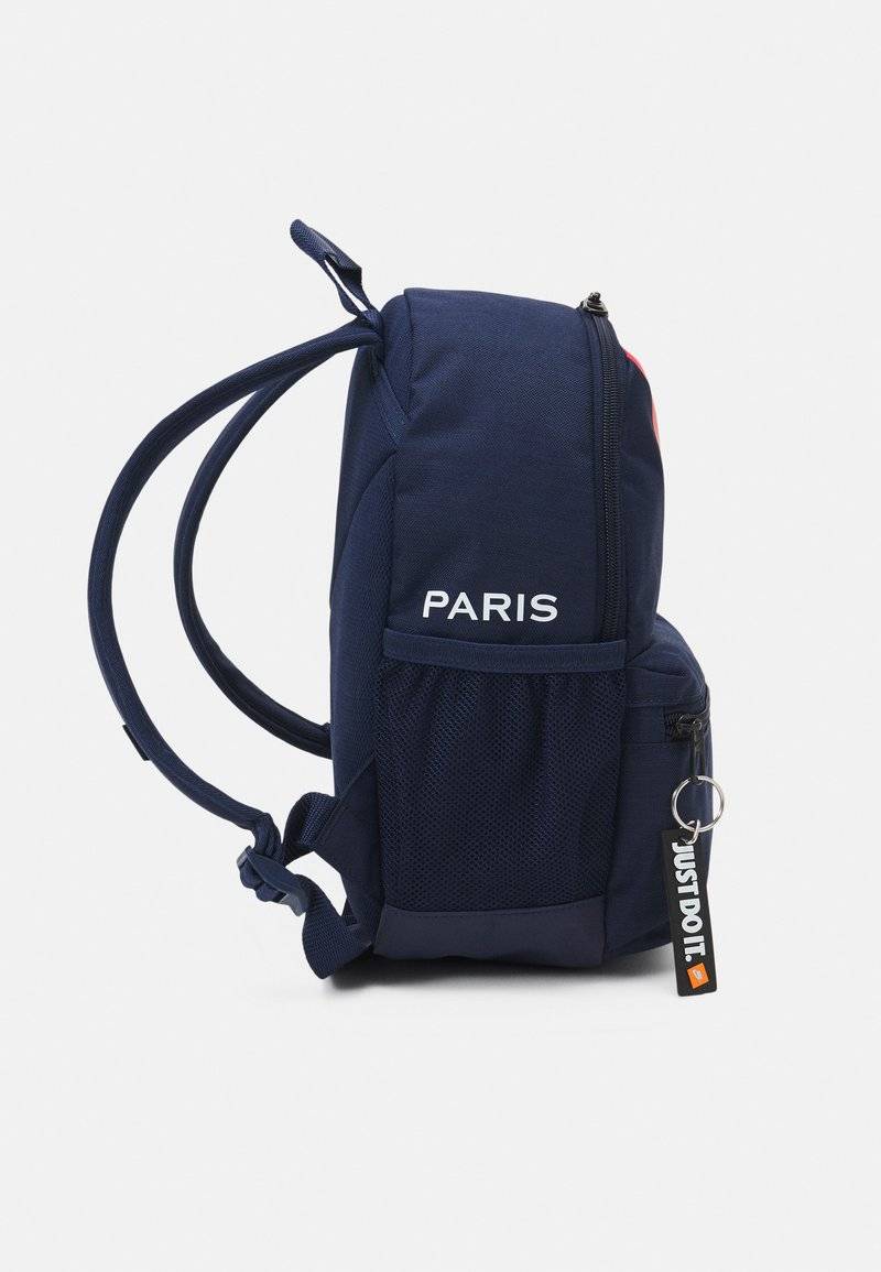 Nike Performance Nike Performance PARIS ST GERMAIN MINI UNISEX - Rucksack Letzte 2 Tage