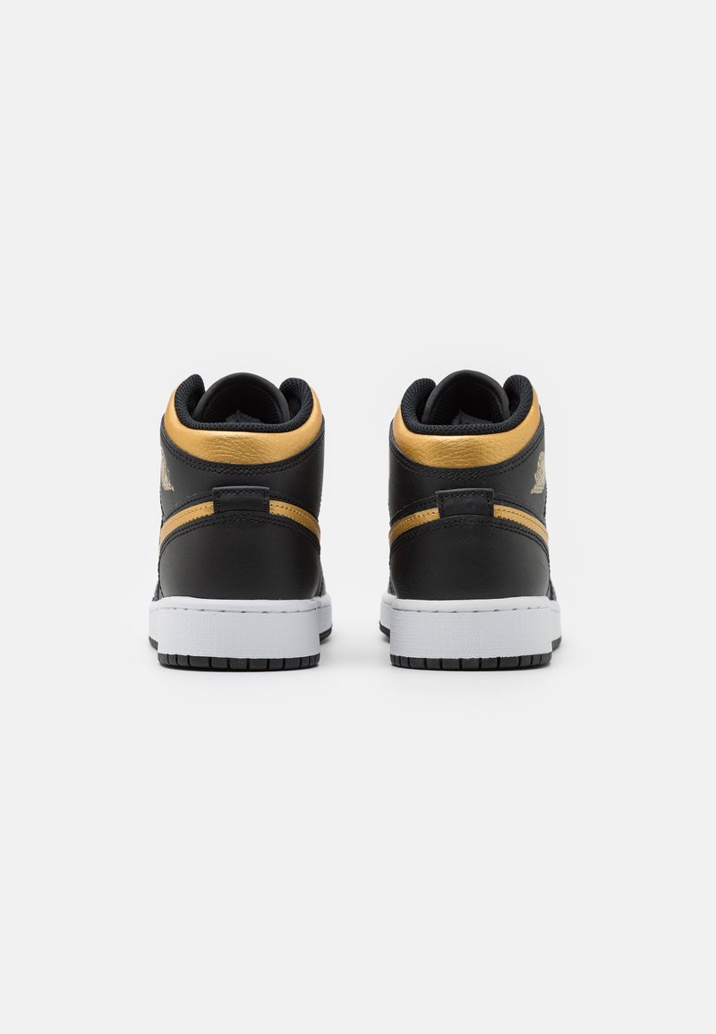 Jordan Jordan AIR JORDAN 1 MID UNISEX - Basketball shoes Zeitbegrenzte Promotion