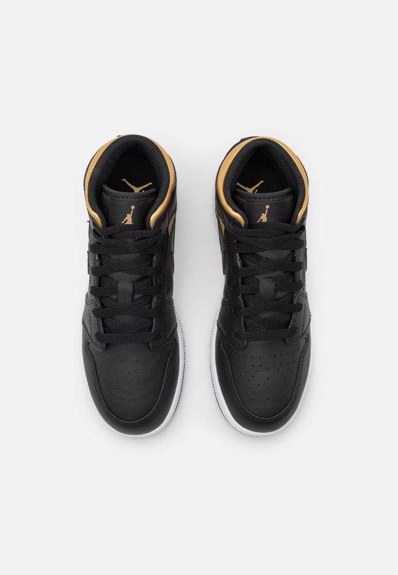 Jordan Jordan AIR JORDAN 1 MID UNISEX - Basketball shoes Zeitbegrenzte Promotion
