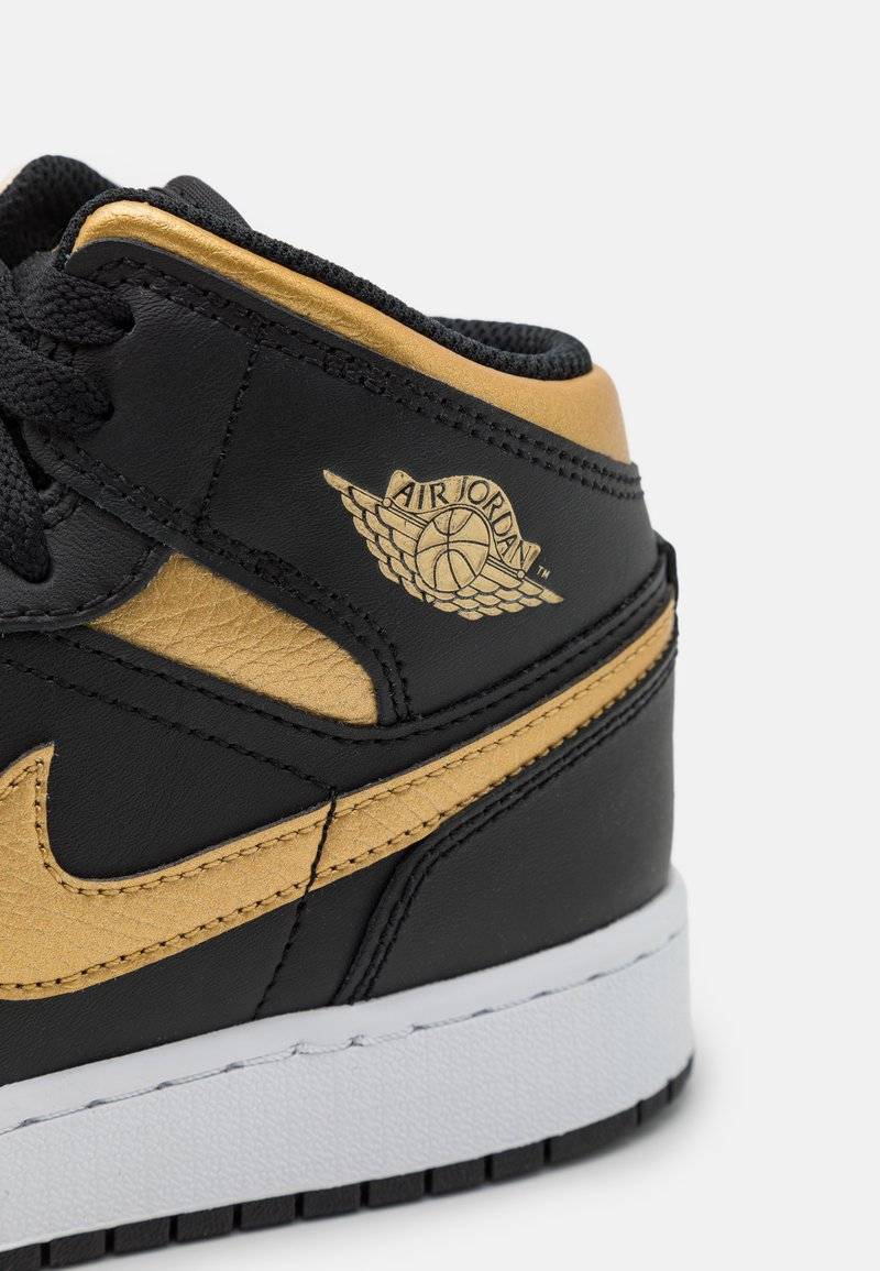 Jordan Jordan AIR JORDAN 1 MID UNISEX - Basketball shoes Zeitbegrenzte Promotion