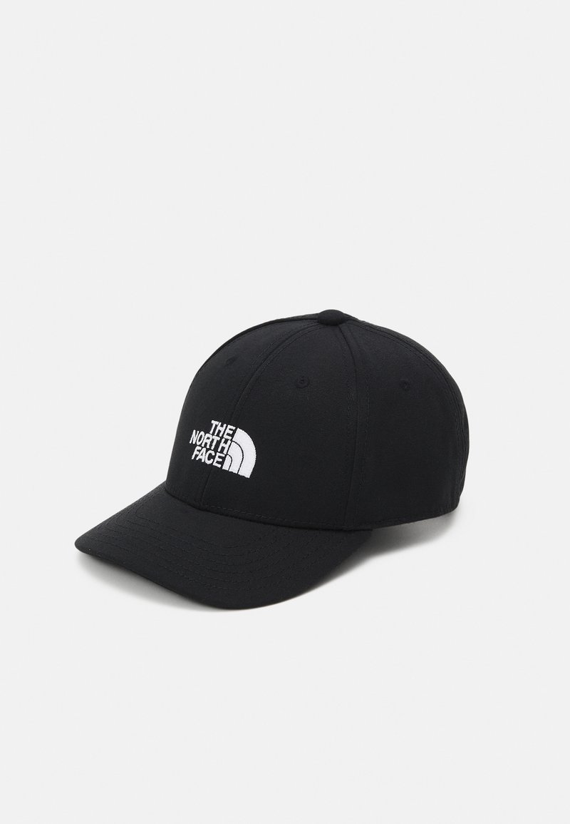 The North Face The North Face CLASSIC UNISEX - Cap - black Bis zu 50% Rabatt
