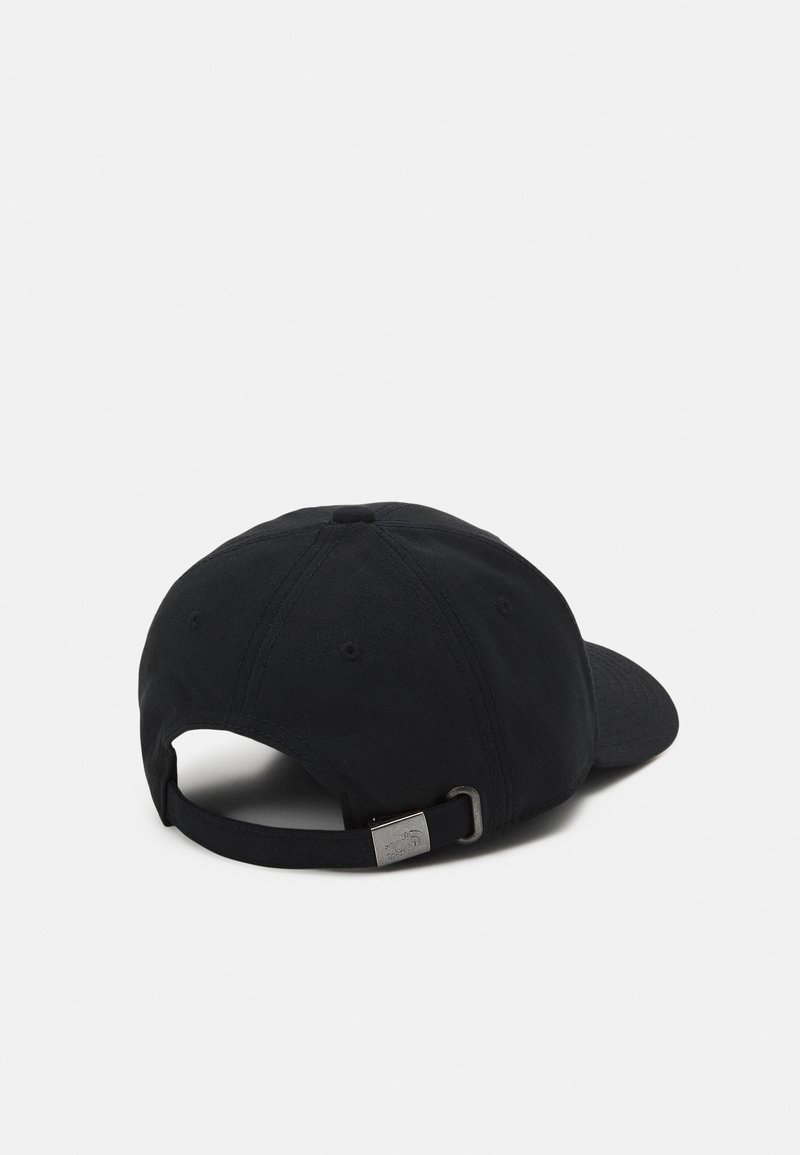 The North Face The North Face CLASSIC UNISEX - Cap - black Bis zu 50% Rabatt
