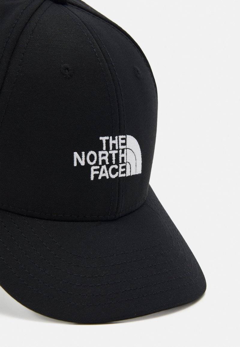 The North Face The North Face CLASSIC UNISEX - Cap - black Bis zu 50% Rabatt