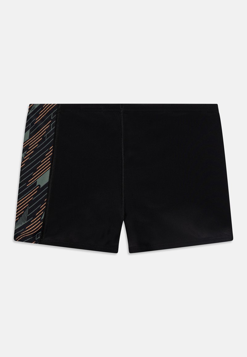 Speedo Speedo BOYS HYPERBOOM PANEL AQUASHORT - Swimming trunks Bis zu 60% Rabatt