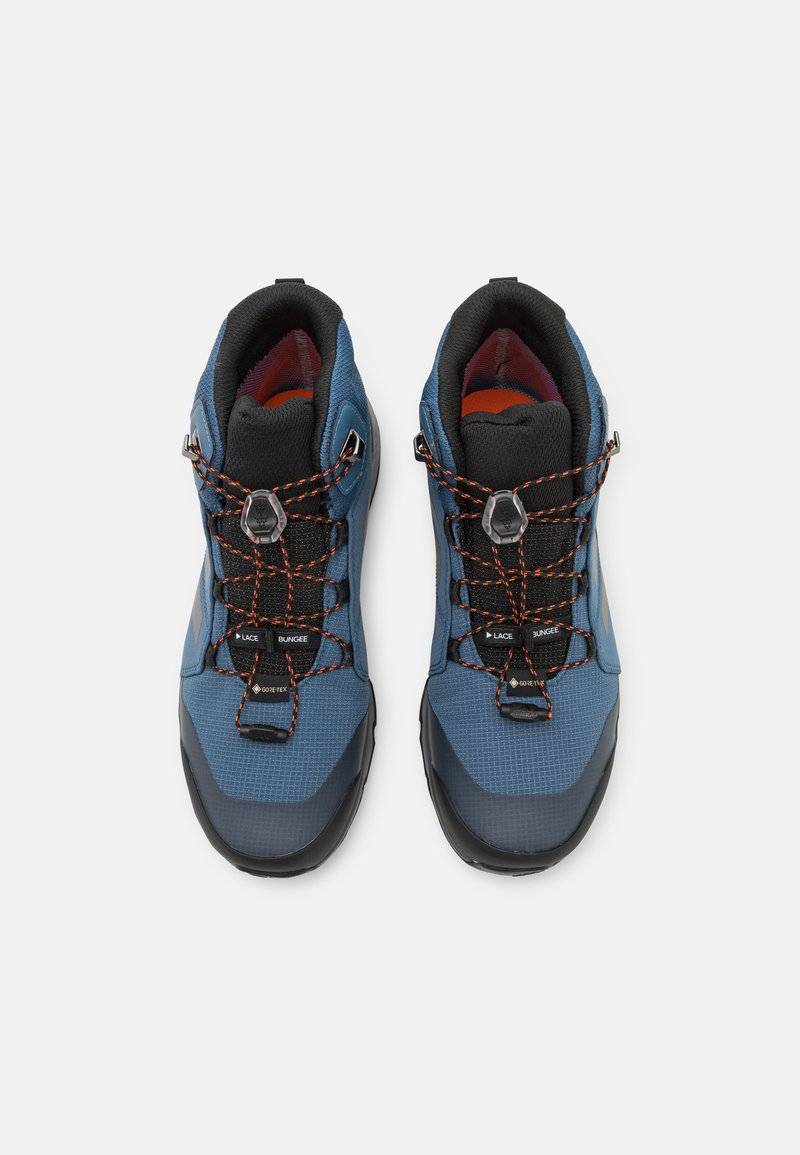 Adidas Terrex Adidas Terrex TERREX MID GORE-TEX® HIKING - Hiking shoes Sonderangebot der Fabrik