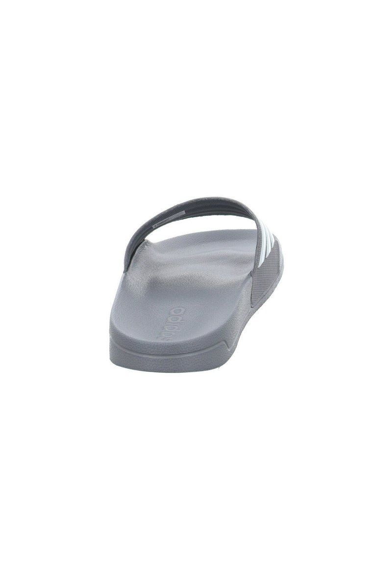 adidas Sportswear adidas Sportswear ADILETTE SHOWER - Pool slides - grethr ftwwht grethr Vierteljährliche Förderung