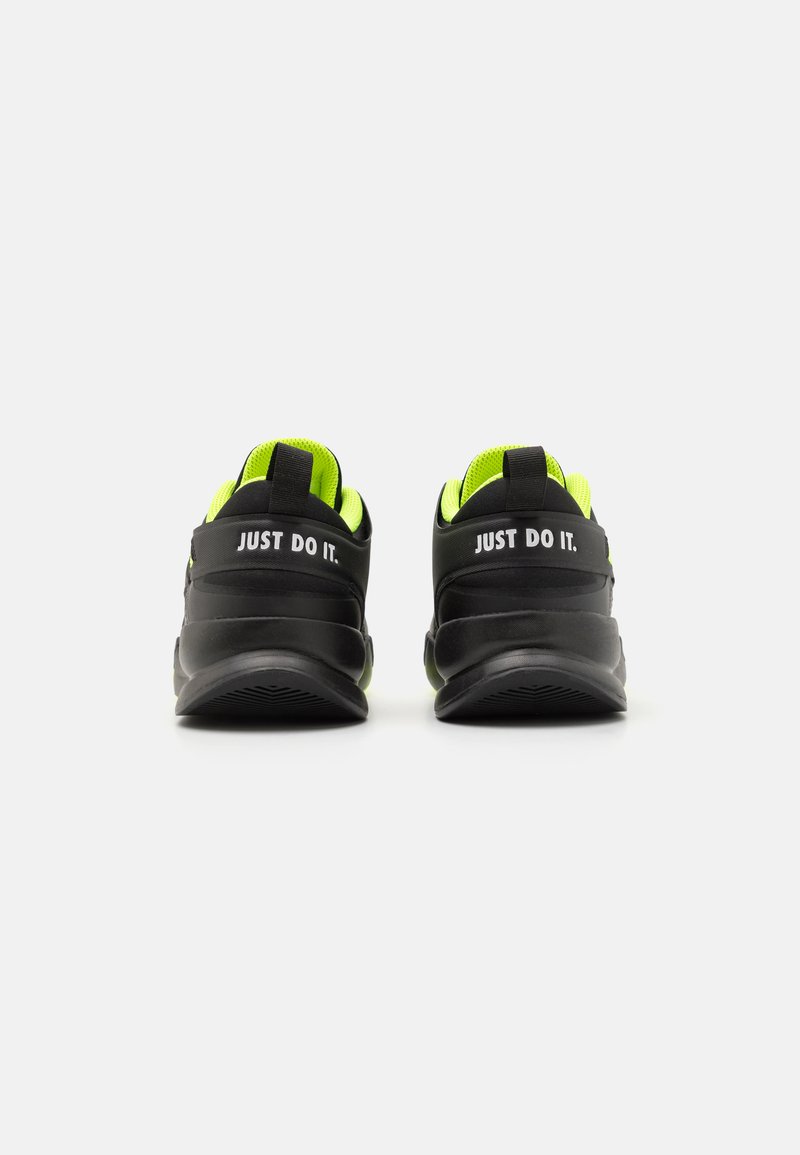 Nike Performance Nike Performance KIDS CROSSCOURT UNISEX - Competition running shoes Discount Store für neue Produkte