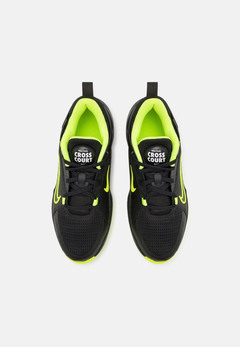 Nike Performance Nike Performance KIDS CROSSCOURT UNISEX - Competition running shoes Discount Store für neue Produkte