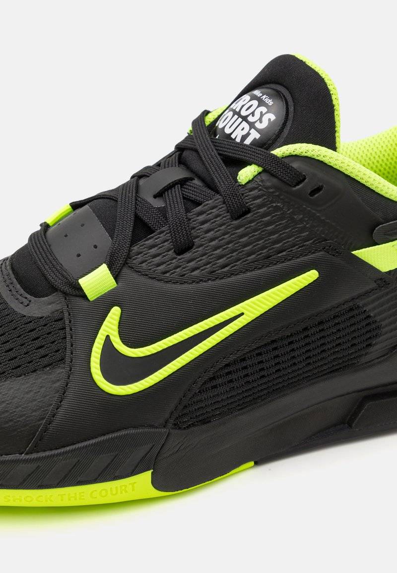Nike Performance Nike Performance KIDS CROSSCOURT UNISEX - Competition running shoes Discount Store für neue Produkte