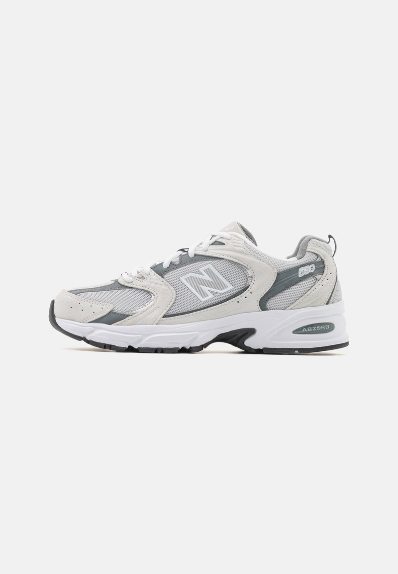 New Balance New Balance MR530 UNISEX - Trainers - light grey Nur noch ein Tag übrig