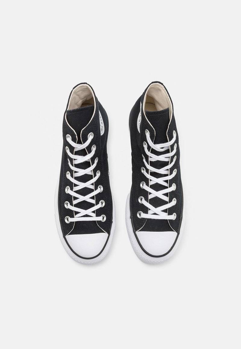 Converse Converse CHUCK TAYLOR ALL STAR LIFT PLATFORM WIDE WIDTH - High-top trainers Super Rabatt
