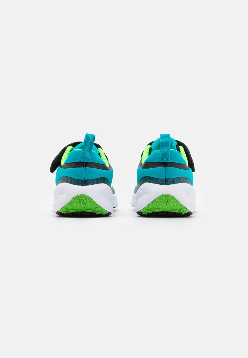 Nike Performance Nike Performance REVOLUTION 7 UNISEX - Competition running shoes 50% Rabatt mit kostenlosem Versand