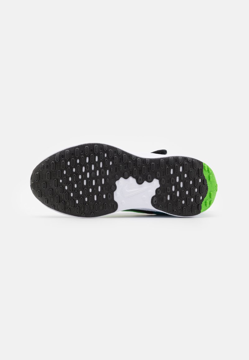 Nike Performance Nike Performance REVOLUTION 7 UNISEX - Competition running shoes 50% Rabatt mit kostenlosem Versand