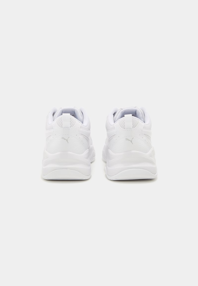 Puma Puma CILIA - Trainers - white Fabrikladen