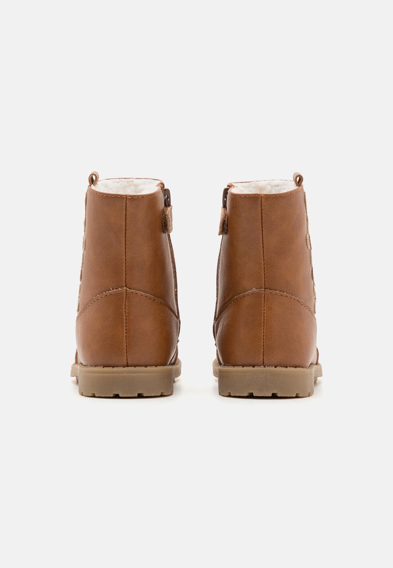 Friboo Friboo Classic ankle boots - cognac Begrenzt auf 3 Tage