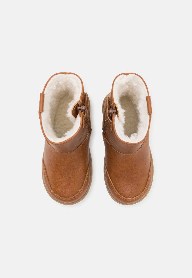 Friboo Friboo Classic ankle boots - cognac Begrenzt auf 3 Tage