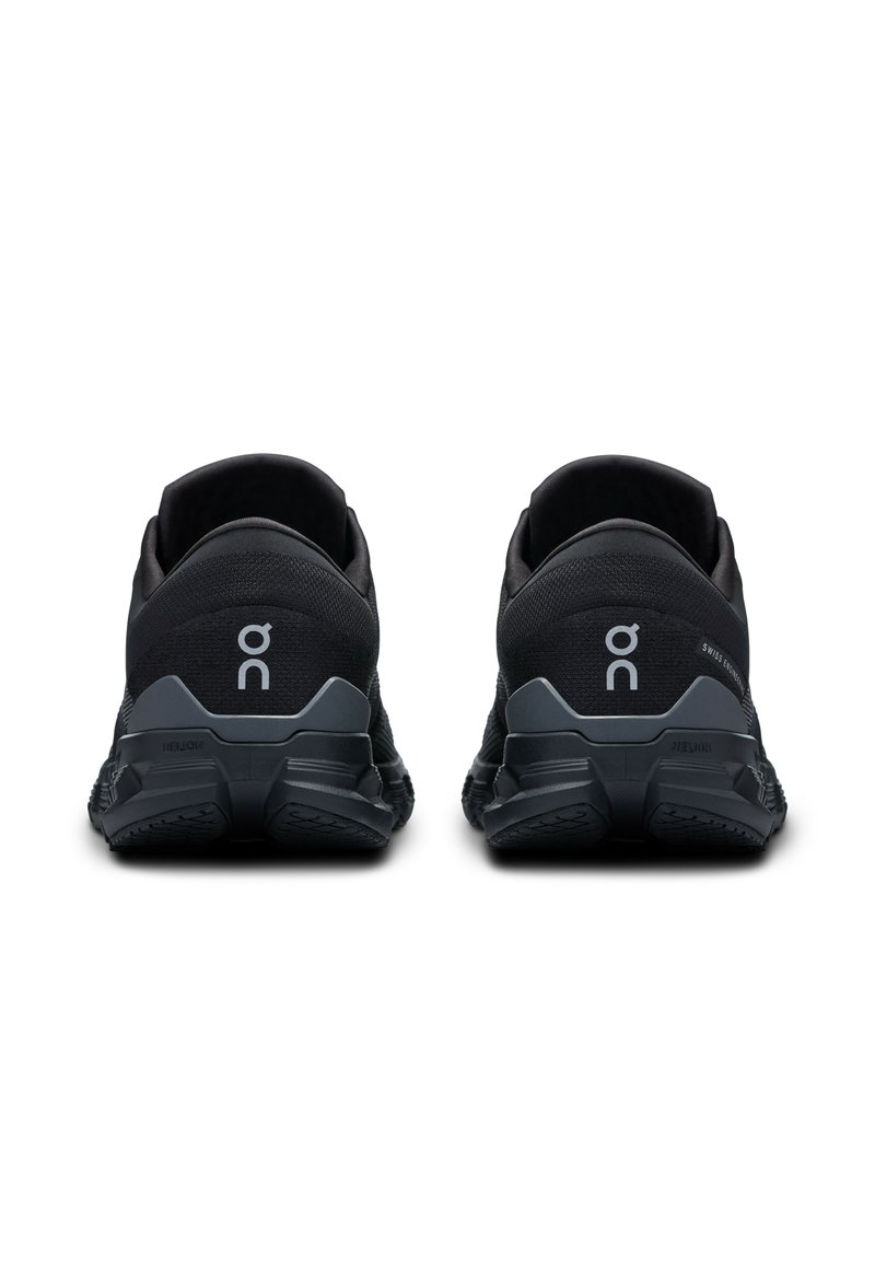On On CLOUD X 4 - Training shoe - black eclipse zollfrei