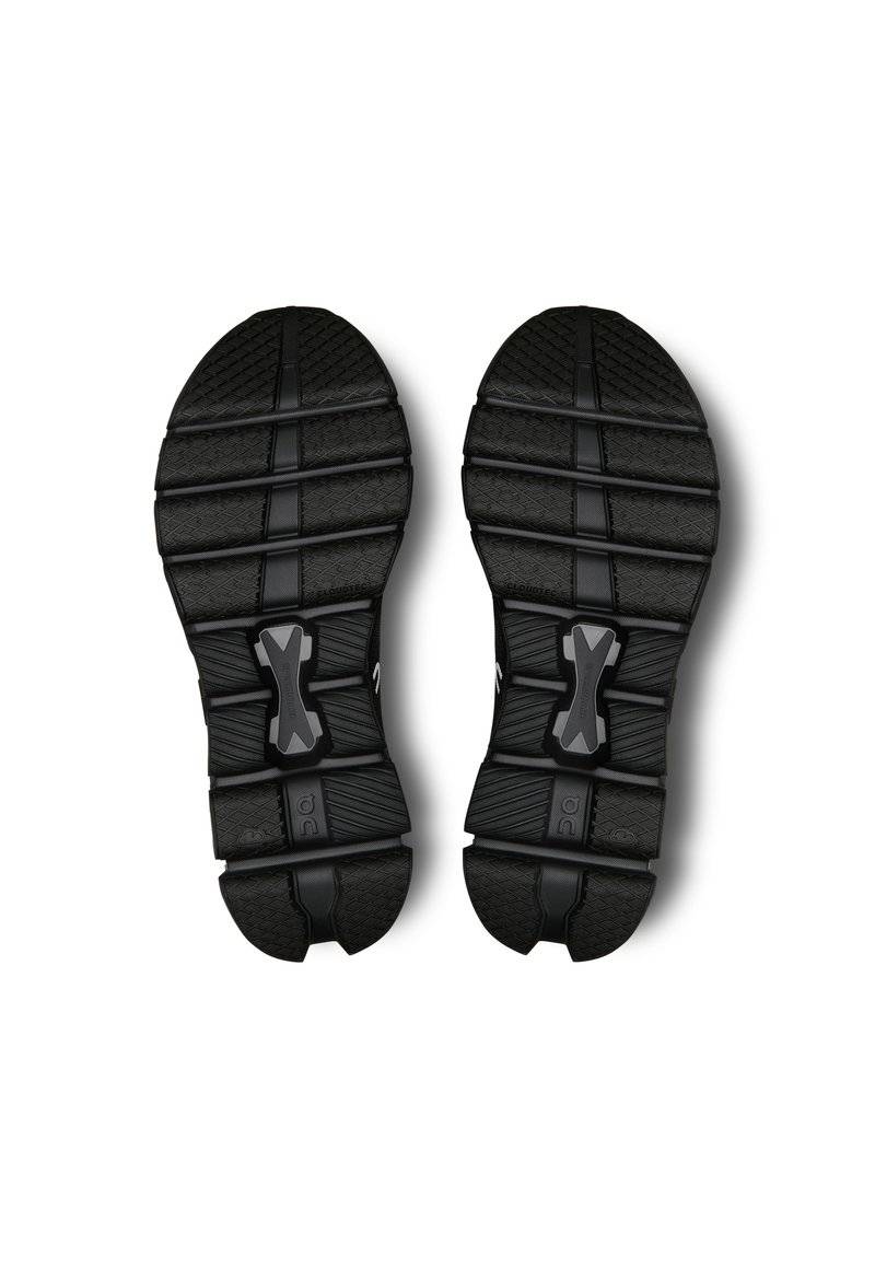 On On CLOUD X 4 - Training shoe - black eclipse zollfrei