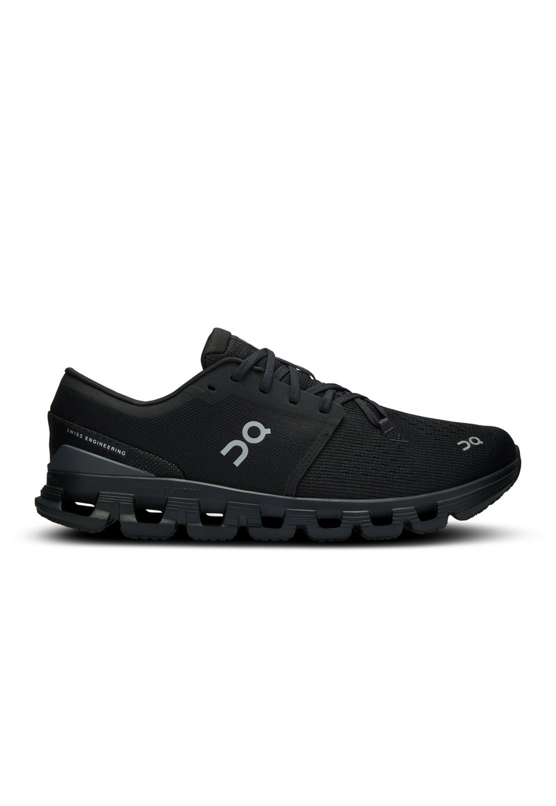 On On CLOUD X 4 - Training shoe - black eclipse zollfrei