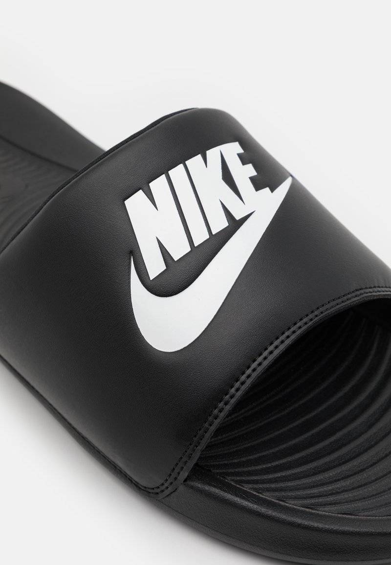 Nike Sportswear Nike Sportswear VICTORI ONE SLIDE - Pool slides 50% Rabatt für begrenzte Zeit