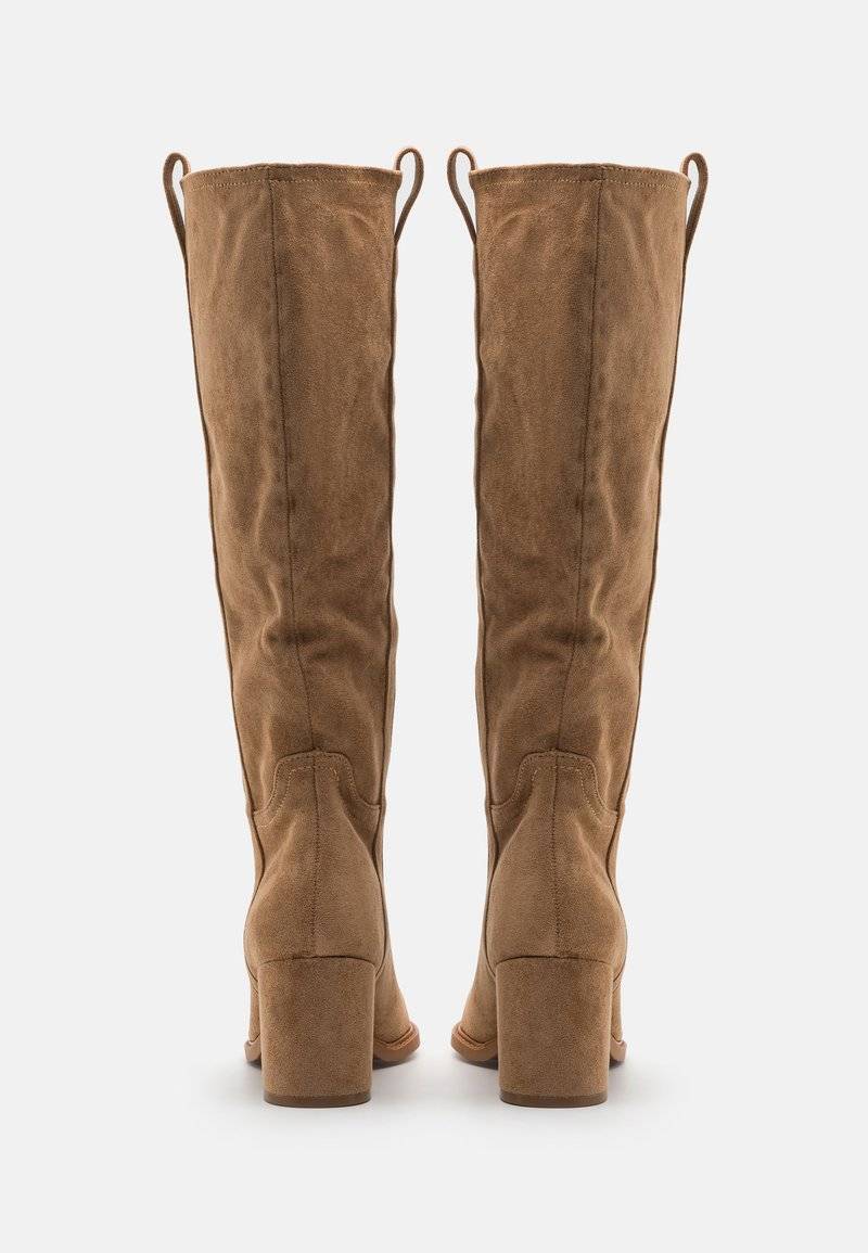 Anna Field Anna Field Boots - beige Rabatte dieses Monats