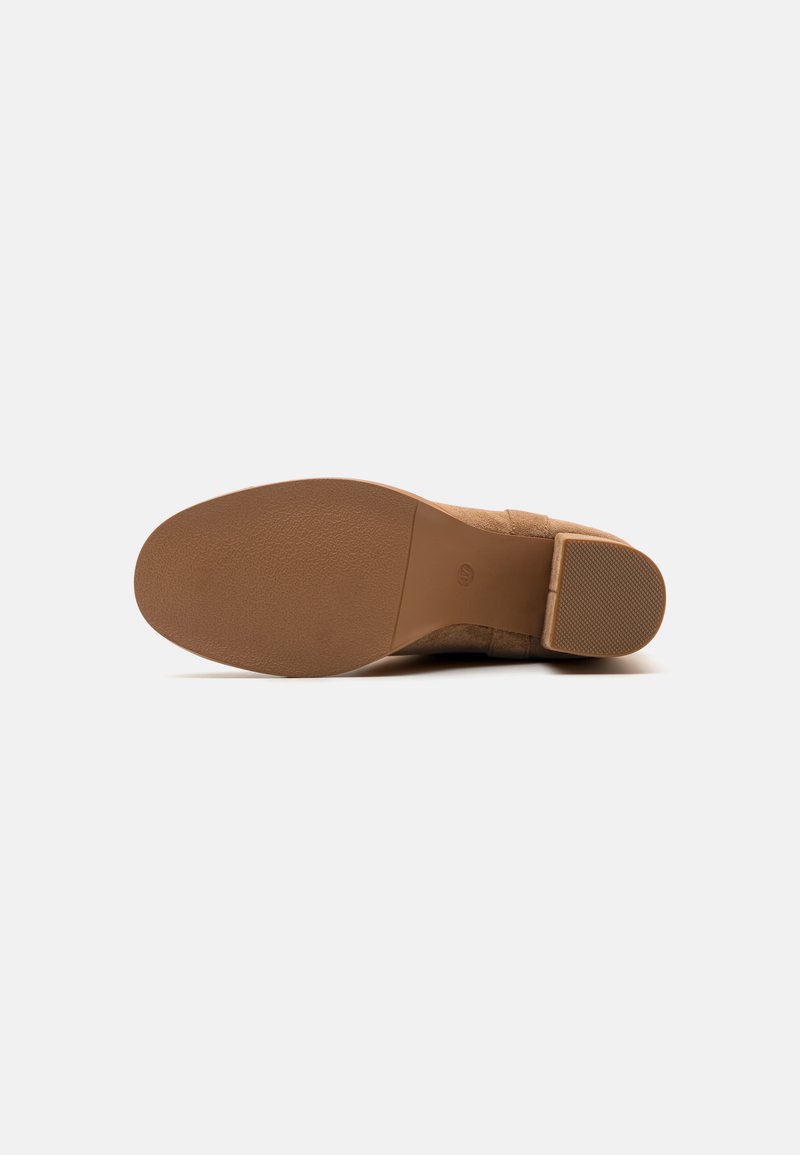 Anna Field Anna Field Boots - beige Rabatte dieses Monats